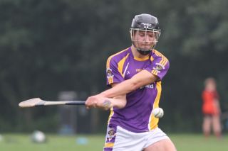U16A hurlers secure win over Balinteer St Johns