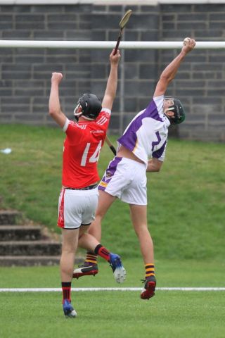 Good win for Minor A hurlers over Fingallians