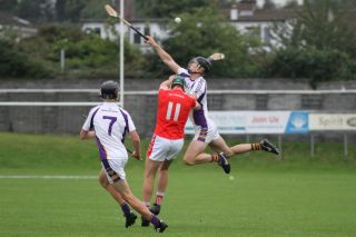 Good win for Minor A hurlers over Fingallians