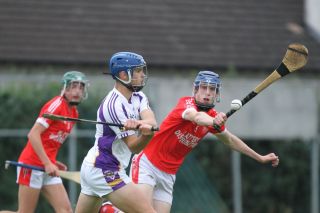 Good win for Minor A hurlers over Fingallians