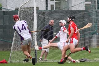 Good win for Minor A hurlers over Fingallians