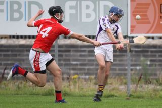 Good win for Minor A hurlers over Fingallians