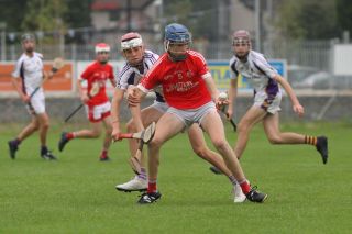 Good win for Minor A hurlers over Fingallians
