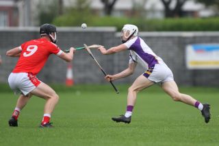 Good win for Minor A hurlers over Fingallians