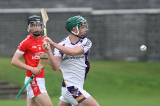 Good win for Minor A hurlers over Fingallians