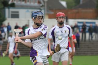 Good win for Minor A hurlers over Fingallians
