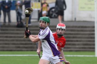 Good win for Minor A hurlers over Fingallians