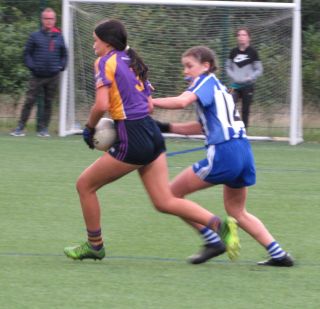 U14 _ Feile