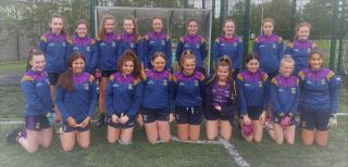 U14 _ Feile