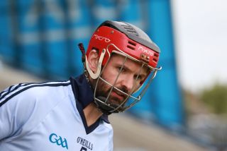 Senior B Hurling Quarter Final vs Cuala