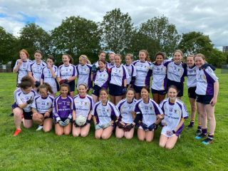 U 13's - Saturday 5th Sept