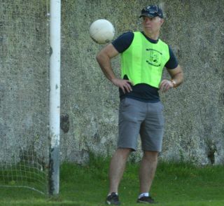 U15 Football A Championship Gp.2  Kilmacud Crokes Versus Skerries