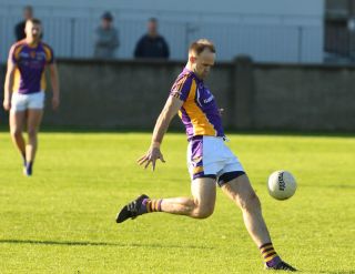 Intermediate  All County Football Championship Final KIlmacud Crokes Versus St Judes