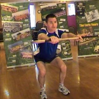 Core Exercises - an introduction