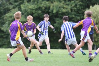 U12 Football