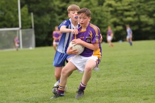 U12 Football