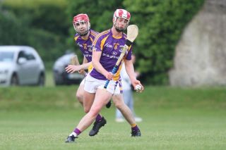 Go Ahead Adult Hurling League Division One South vs St Naomh Olaf