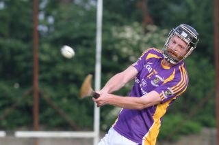 Go Ahead Adult Hurling League Division One South vs St Naomh Olaf