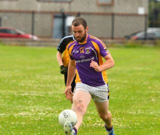 Go Ahead Adult Football League Division Four South   St Marks  Versus Kilmacud Crokes
