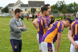 Go Ahead Adult Football League Division Four South   St Marks  Versus Kilmacud Crokes
