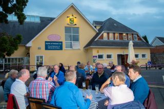 Thursday Night Club @ Kilmacs