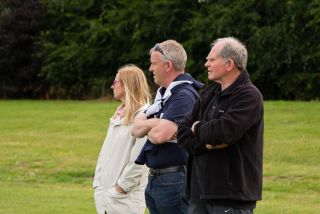 AHL3  Kilmacud Crokes V St Kevins