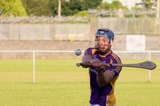 Go Ahead Adult Hurling League Division One South  Lucan Versus Kilmacud Crokes