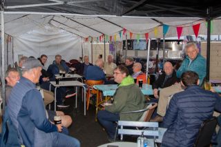 Thanks for Supporting your Club Friday July 23rd and July 30th at Kilmac's Bar