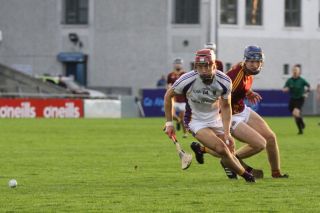 Minor A Hurlers win 2020 Championship Final