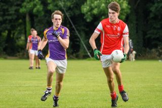 Kilmacud Crokes Win MFC 2020 Division C Final