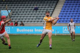 Senior A defeat Cuala in first Championship match