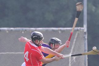Tough start  to Championship for Junior B hurlers