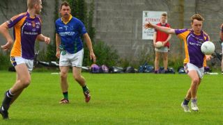 Go Ahead Junior 6 South All County Football Championship G3   Kilmacud CRokes Versus St Kevins-Killians