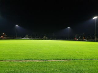 Pairc De Burca Development Update 