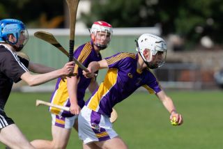 U16B's beat Peregrine's