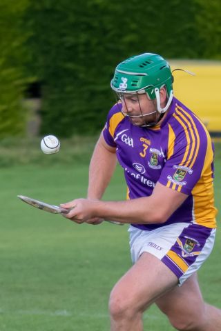 Intermediates bow out of Championship