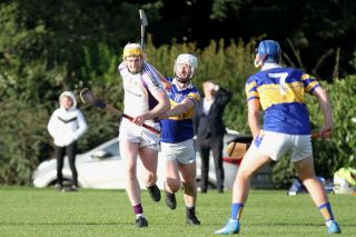 Senior B through to Quarter Final