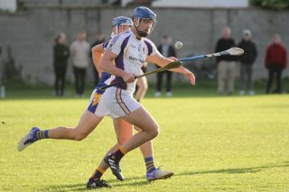 Senior B through to Quarter Final