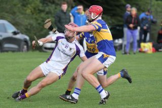 Senior B through to Quarter Final