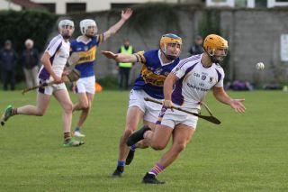 Senior B through to Quarter Final