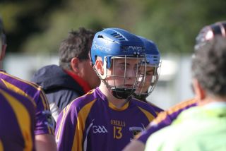 Minor E Hurling round 3 Championship