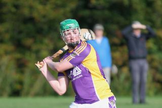Minor E Hurling round 3 Championship