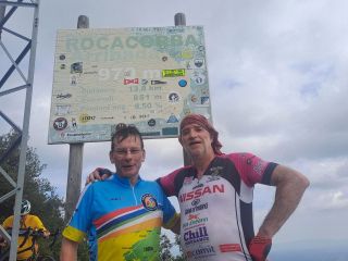 KC Wheelers Catalonia Tour (25th - 30th September 2021)