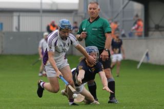 Senior A hurlers through to Semi Finals
