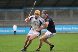 Senior A hurlers through to Semi Finals