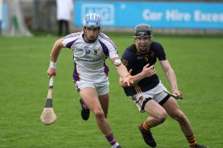 Senior A hurlers through to Semi Finals