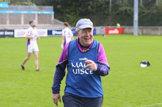 Senior A hurlers through to Semi Finals