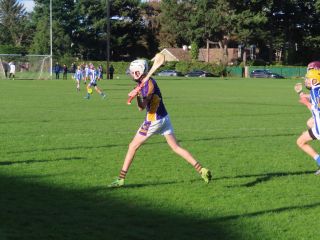 U14 A Hurlers -  Championship Final