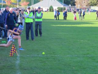 U14 A Hurlers -  Championship Final