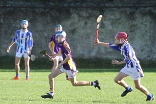 U14 A Hurlers -  Championship Final